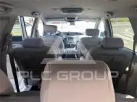 2018 Ssangyong Rodius
