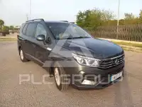 2018 Ssangyong Rodius