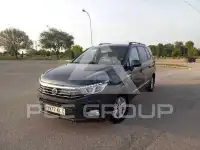 2018 Ssangyong Rodius