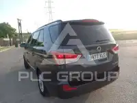 2018 Ssangyong Rodius