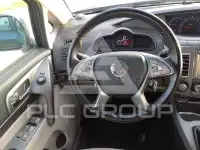 2018 Ssangyong Rodius