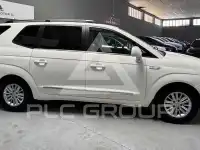 2018 Ssangyong Rodius