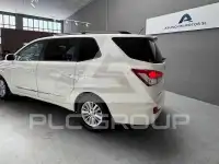 2018 Ssangyong Rodius