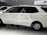 2018 Ssangyong Rodius