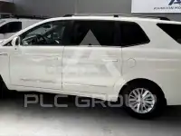 2018 Ssangyong Rodius