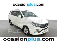 2018 Ssangyong Rodius