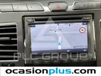 2018 Ssangyong Rodius