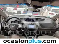 2018 Ssangyong Rodius