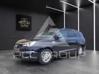 2018 Ssangyong Rodius