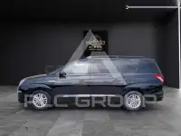 2018 Ssangyong Rodius