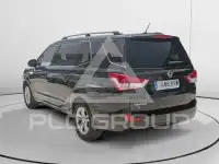 2018 Ssangyong Rodius