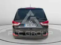 2018 Ssangyong Rodius