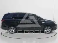 2018 Ssangyong Rodius