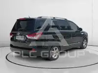 2018 Ssangyong Rodius