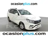 2018 Ssangyong Rodius