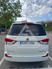 2018 Ssangyong Rodius