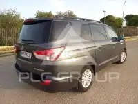 2018 Ssangyong Rodius
