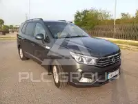 2018 Ssangyong Rodius