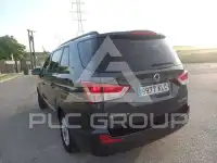 2018 Ssangyong Rodius