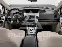 2018 Ssangyong Rodius
