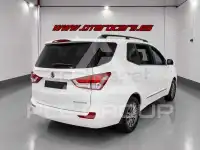 2018 Ssangyong Rodius