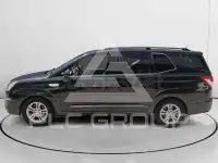 2018 Ssangyong Rodius