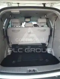 2018 Ssangyong Rodius