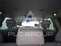 2018 Ssangyong Rodius