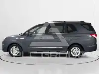 2018 Ssangyong Rodius