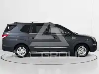 2018 Ssangyong Rodius