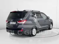 2018 Ssangyong Rodius