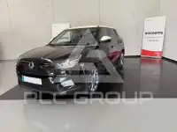 2018 Ssangyong Tivoli
