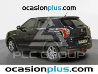 2018 Ssangyong Tivoli