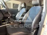 2018 Ssangyong Tivoli