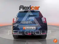 2018 Ssangyong Tivoli