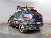 2018 Ssangyong Tivoli