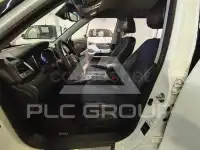 2018 Ssangyong Tivoli