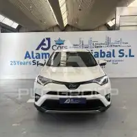 2018 Toyota RAV4