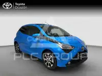 2018 Toyota AYGO