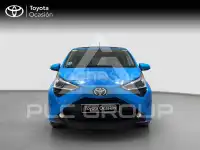 2018 Toyota AYGO