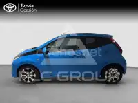 2018 Toyota AYGO