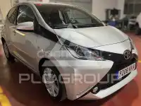 2018 Toyota AYGO