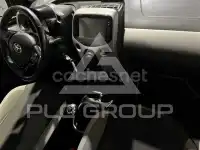 2018 Toyota AYGO