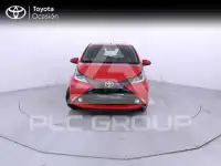 2018 Toyota AYGO