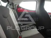 2018 Toyota AYGO