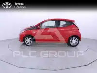 2018 Toyota AYGO