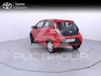2018 Toyota AYGO