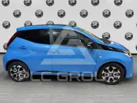 2018 Toyota AYGO