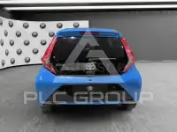 2018 Toyota AYGO