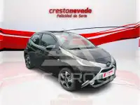 2018 Toyota AYGO